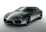 Lamborghini Estoque Concept 2008 года